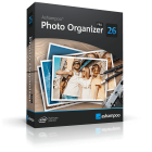 Ashampoo Photo Organizer Pro 26